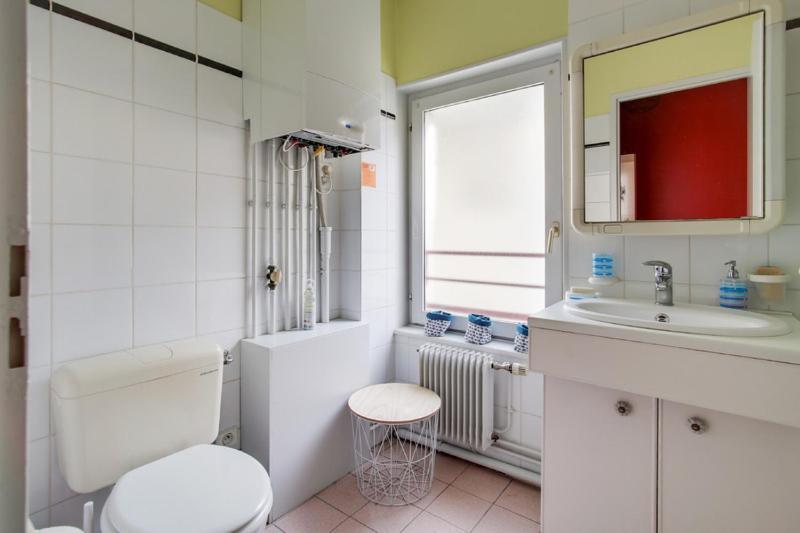 Appartement De Charme Bonnemere Saumur Eksteriør billede